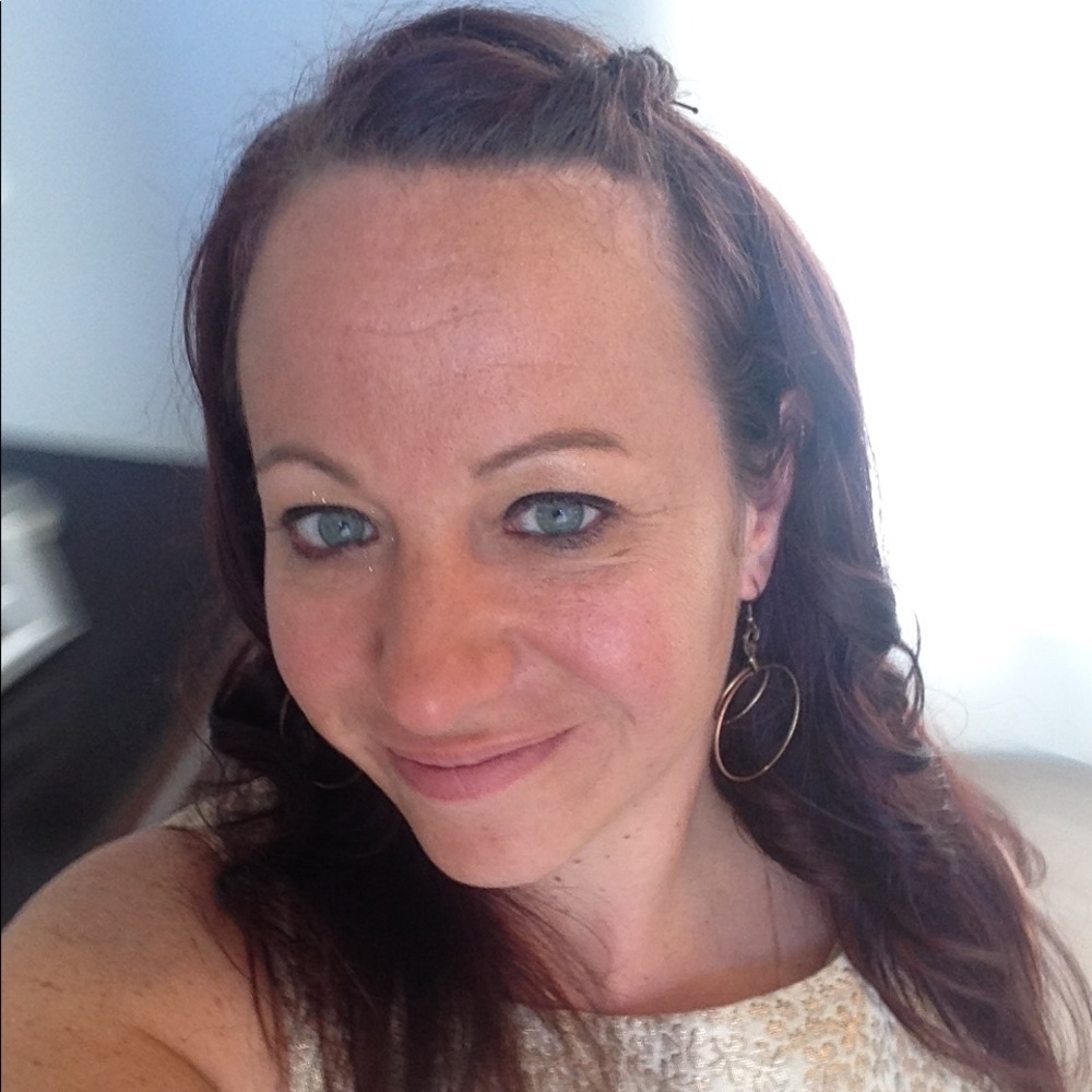 Meet your Posher, Christy